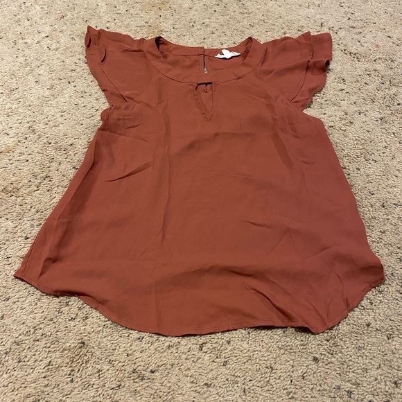 Mine top - Picture 1 of 3